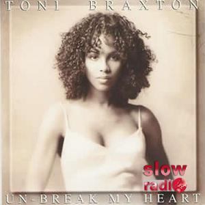 Toni Braxton - Unbreak my heart